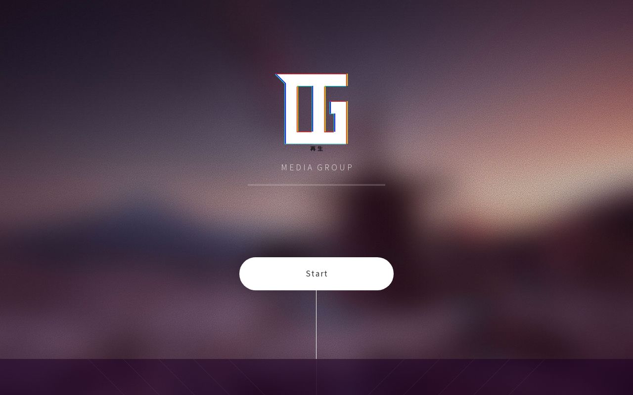 Carrd profile picture for @ogmedia